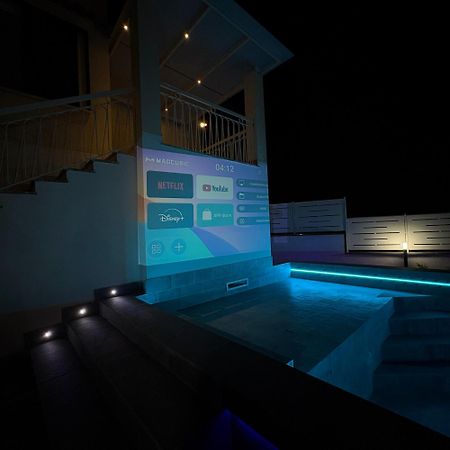 Villa Manzo Relais -Pompei Vesuvius Boscotrecase Экстерьер фото