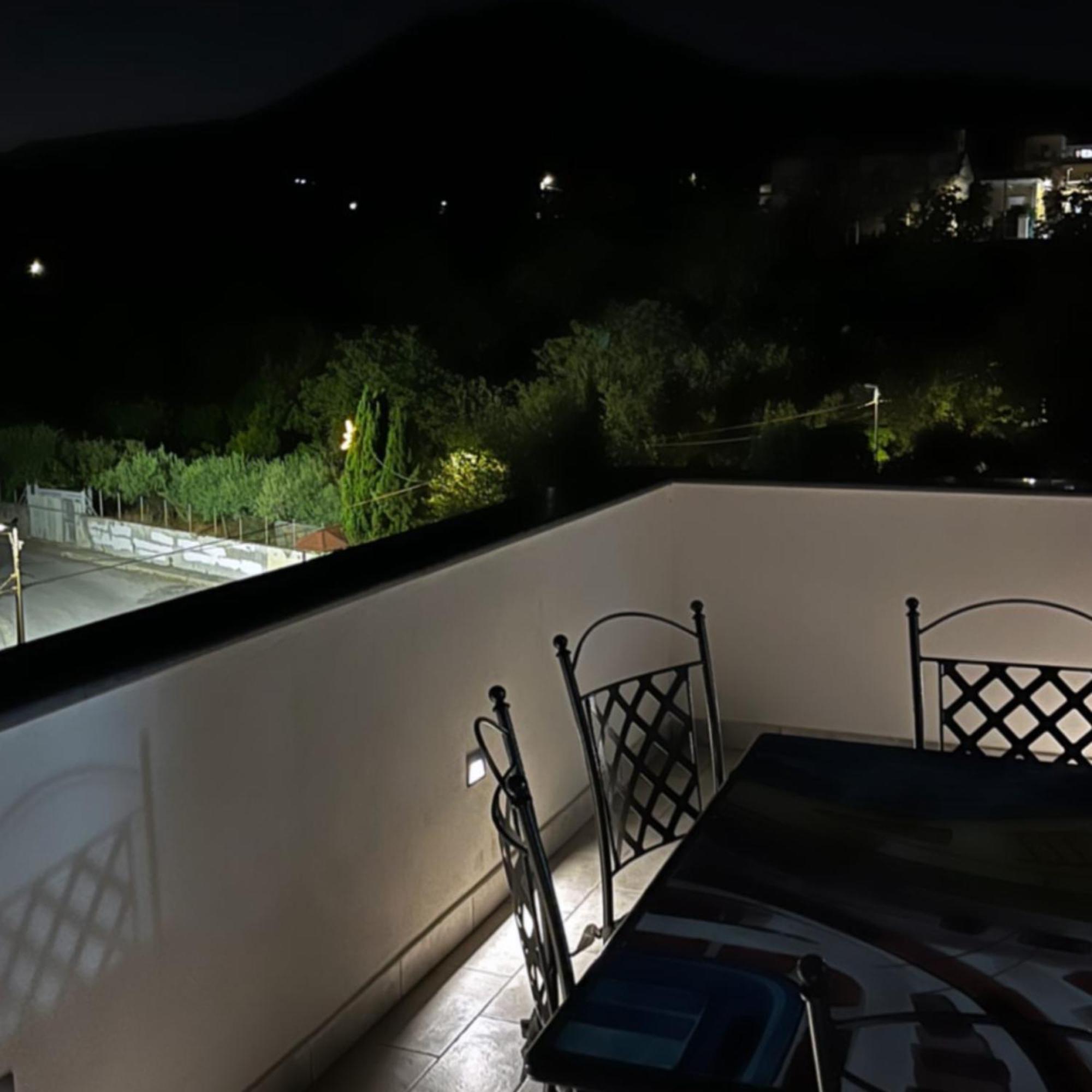 Villa Manzo Relais -Pompei Vesuvius Boscotrecase Экстерьер фото